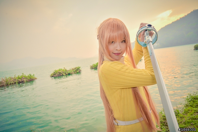 motorcycle x cosplay x Travel - 重機x角色扮演x旅行