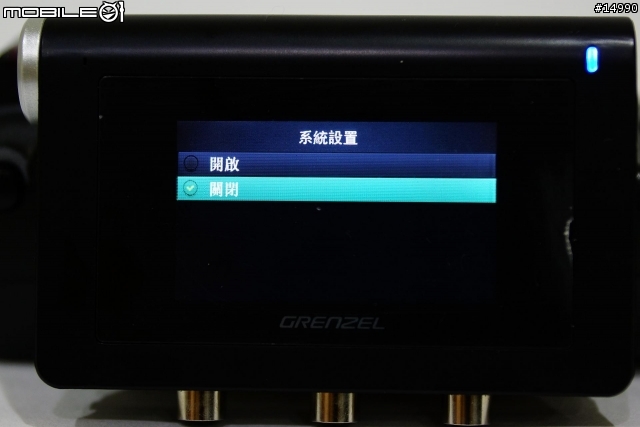 防水雙鏡行車記錄器:GRENZEL TX2 介紹+安裝+測試