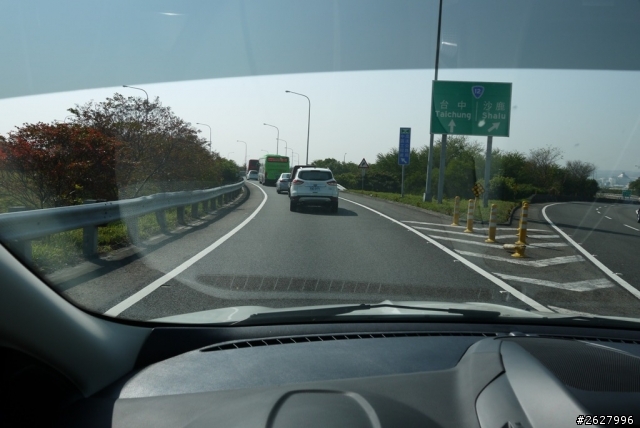 Ford KUGA 24小時免費試乘活動心得