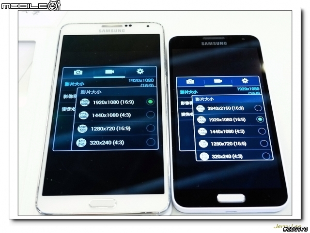 "簡約哲學 行動美學"~~Samsung Galaxy J 不一樣的體驗會