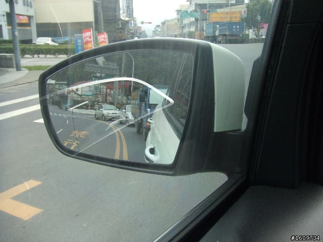 Zafira-A車主的"Kuga(酷哥) 24小時免費換回家"體驗