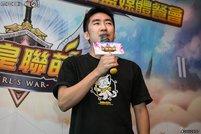 【採訪】《女皇聯萌》跨界結盟台灣文創圈 九藏喵窩等知名角色化身英雄