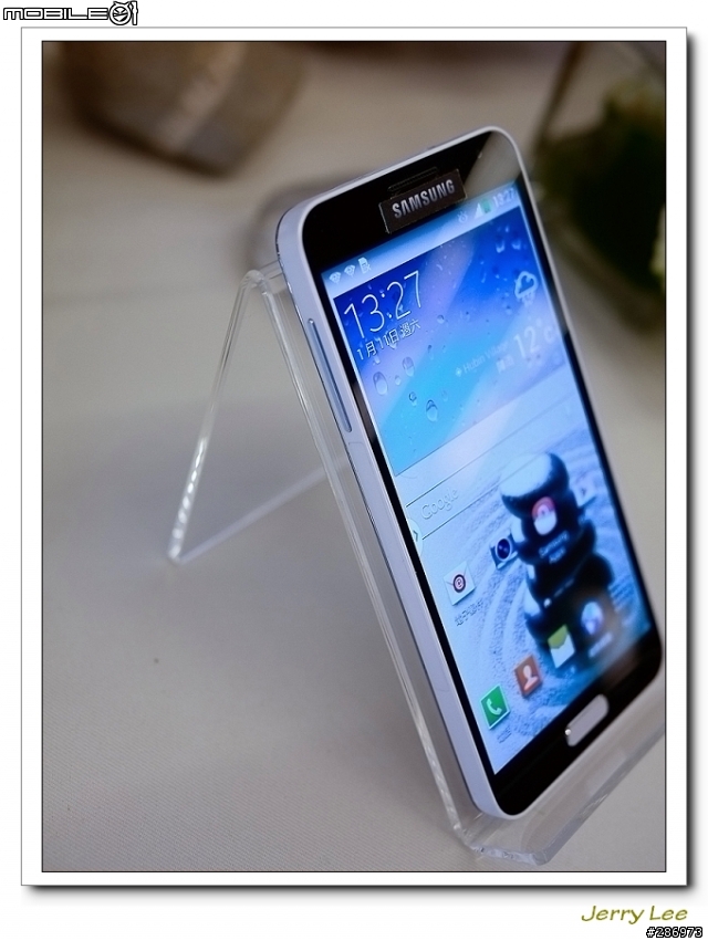 "簡約哲學 行動美學"~~Samsung Galaxy J 不一樣的體驗會