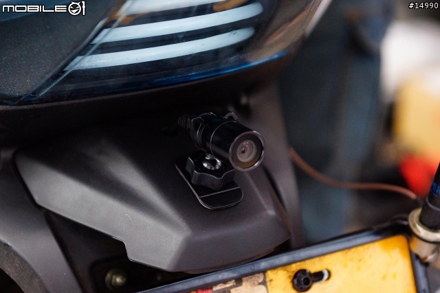 防水雙鏡行車記錄器:GRENZEL TX2 介紹+安裝+測試