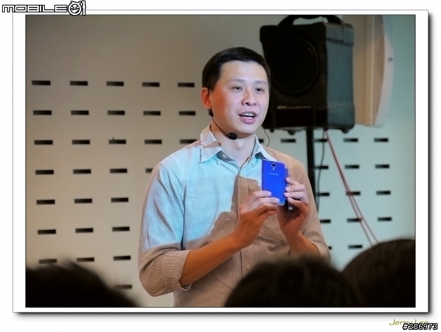 "簡約哲學 行動美學"~~Samsung Galaxy J 不一樣的體驗會