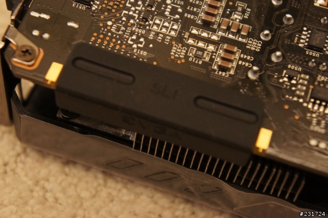分享EVGA 760大戰BF4很OK
