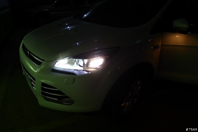 KUGA 6G 2.0旗艦 24小時深度體驗