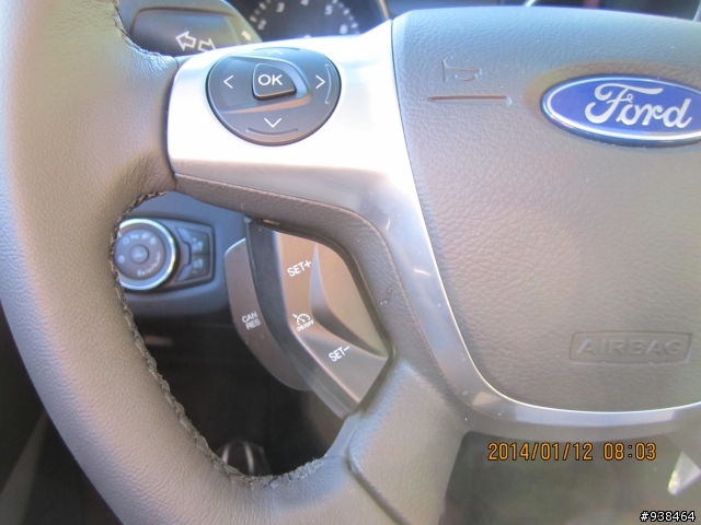 KUGA 24H體驗--旅程電腦篇