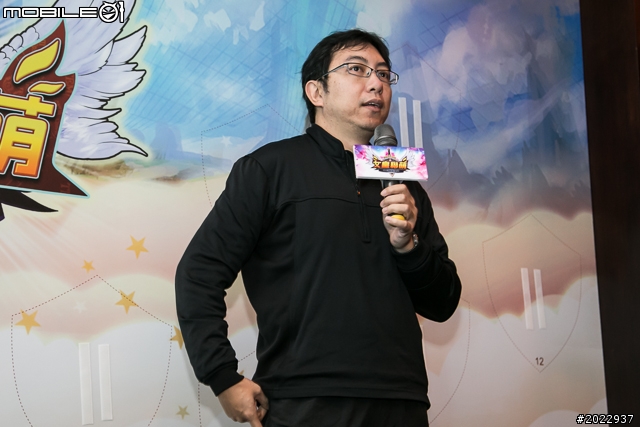 【採訪】《女皇聯萌》跨界結盟台灣文創圈 九藏喵窩等知名角色化身英雄