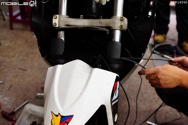 防水雙鏡行車記錄器:GRENZEL TX2 介紹+安裝+測試