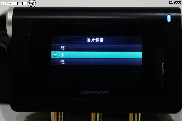 防水雙鏡行車記錄器:GRENZEL TX2 介紹+安裝+測試