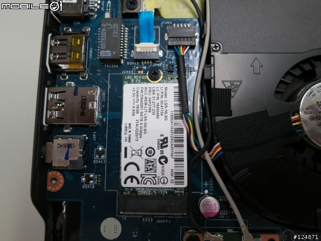 ThinkPad S540 Ultrabook 實測
