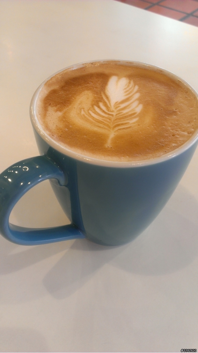推薦科博館附近好吃又實惠的Brunch - 50米深嵐博館店