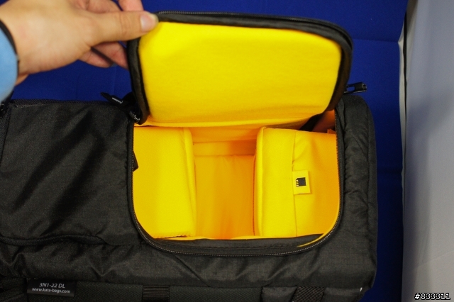 KATA 3N1 D-Light DL-3N22