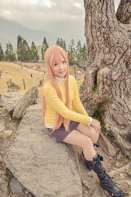 motorcycle x cosplay x Travel - 重機x角色扮演x旅行