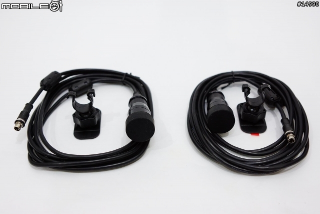 防水雙鏡行車記錄器:GRENZEL TX2 介紹+安裝+測試