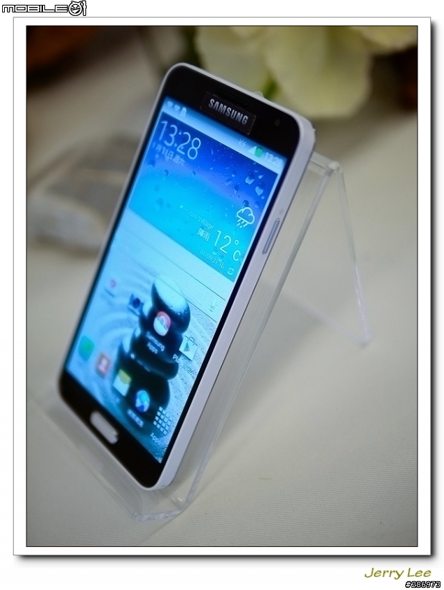 "簡約哲學 行動美學"~~Samsung Galaxy J 不一樣的體驗會