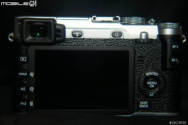 X-E2 不專業的開箱文