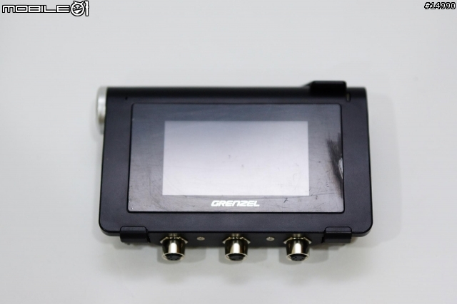 防水雙鏡行車記錄器:GRENZEL TX2 介紹+安裝+測試