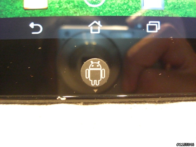 開箱 ASUS TF502T