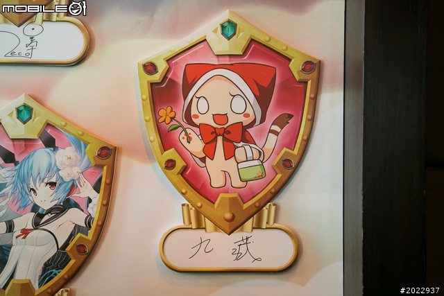 【採訪】《女皇聯萌》跨界結盟台灣文創圈 九藏喵窩等知名角色化身英雄