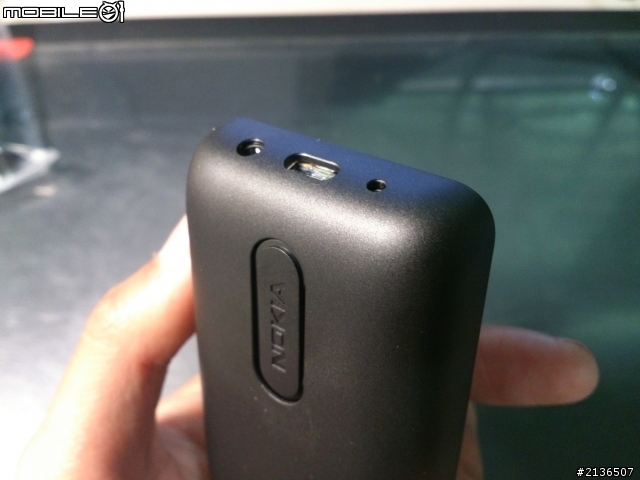 Nokia 106 實用軍人機 簡易開箱