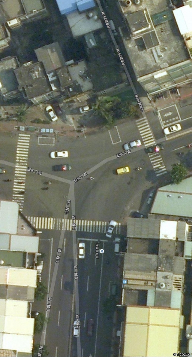 請問你發現道路標誌標線號誌有問題,會向相關單位反映嗎?(一)