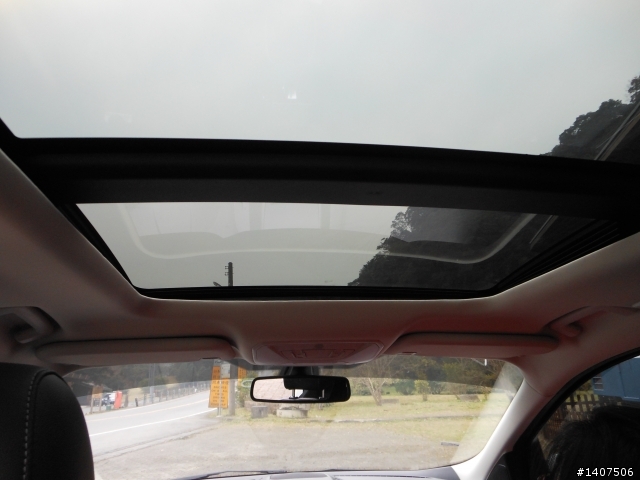 Ford all new Kuga 24 小時免費換你開-宜蘭一日遊