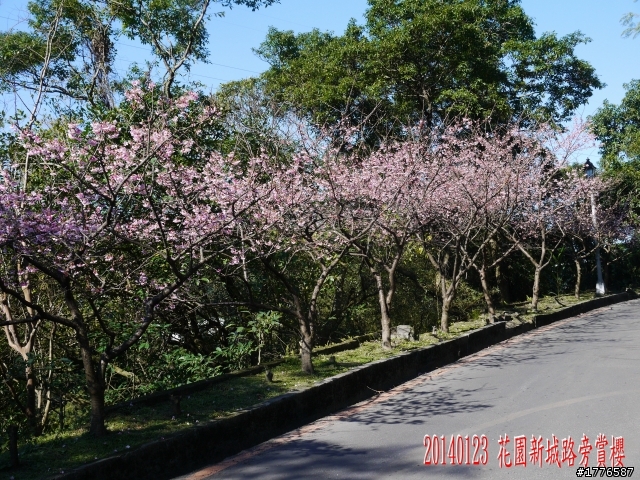 20140123 桶后之旅
