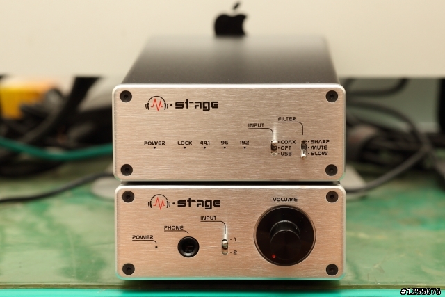 【開箱】MATRIX M-STAGE 套裝~終於入手