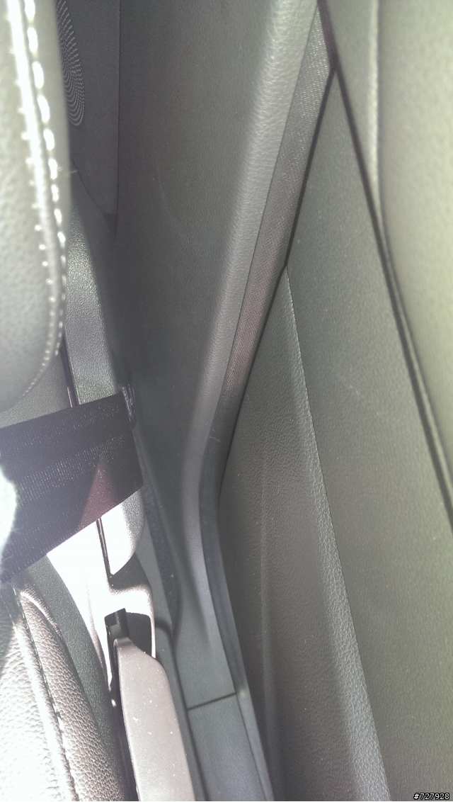 Ford Kuga24小時免費換你開試乘心得台北--台中亂亂走一日遊
