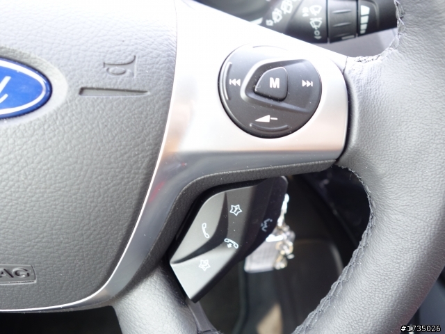 FORD KUGA 1.6 一日試乘體驗