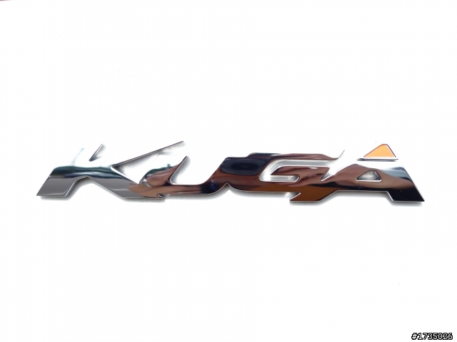 FORD KUGA 1.6 一日試乘體驗