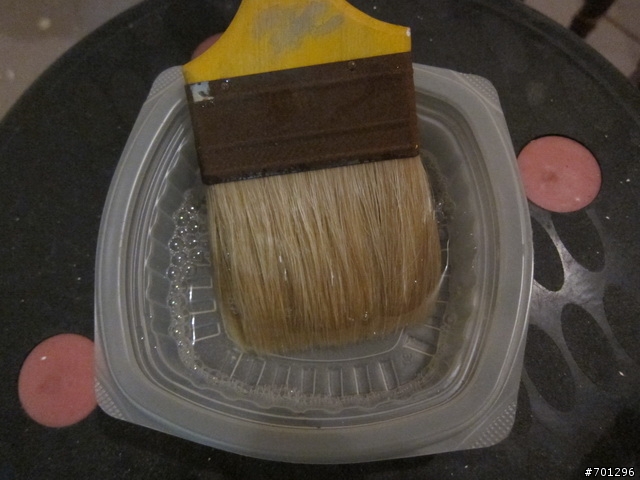 壁癌處理
