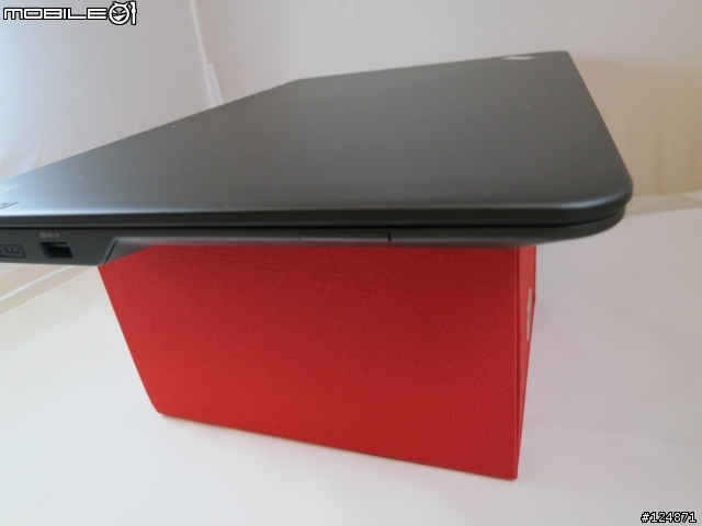 ThinkPad S540 Ultrabook 實測