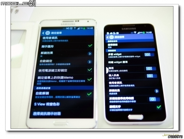 "簡約哲學 行動美學"~~Samsung Galaxy J 不一樣的體驗會