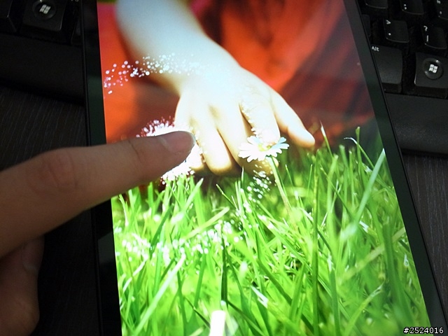 LG G Tablet 8.3 貼心&方便功能大公開 (使用心得分享)