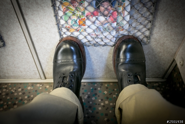 開箱! Julian boots 日本限定 Madison<==== (老闆話術 日本跟本無這雙 名字也是編的) 個人收藏但不推薦