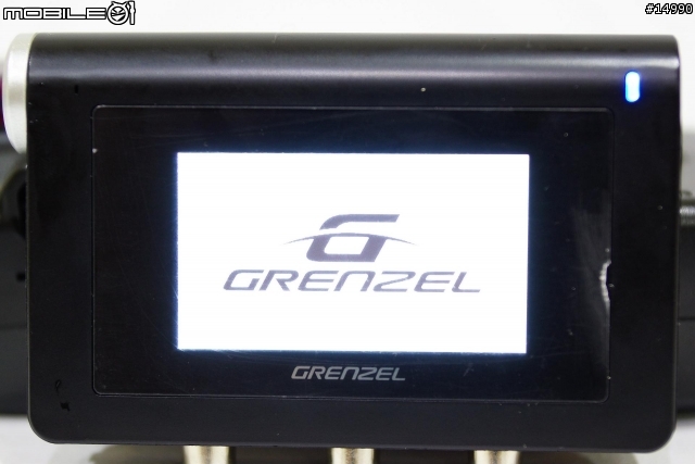 防水雙鏡行車記錄器:GRENZEL TX2 介紹+安裝+測試
