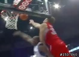 NBA生化人-Blake Griffin