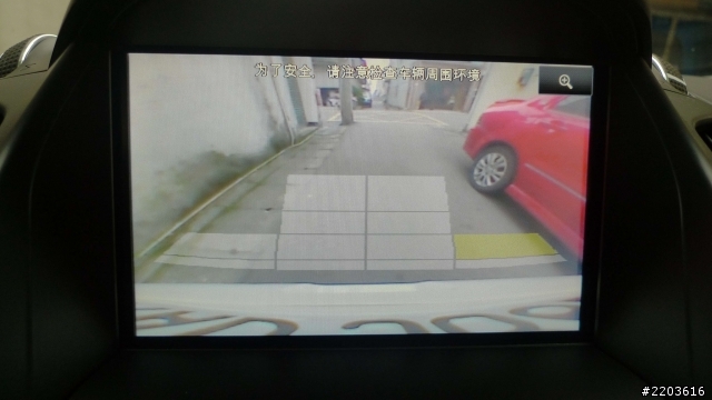 KUGA 24小時試駕-宜蘭一日遊