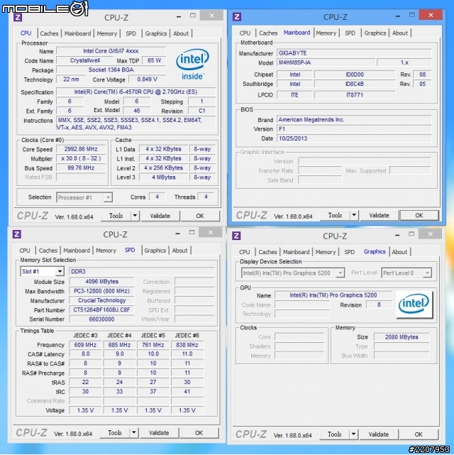 當小電腦遇上SteamOS 技嘉Brix Pro微型電腦裝機實測