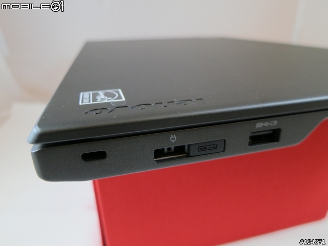 ThinkPad S540 Ultrabook 實測