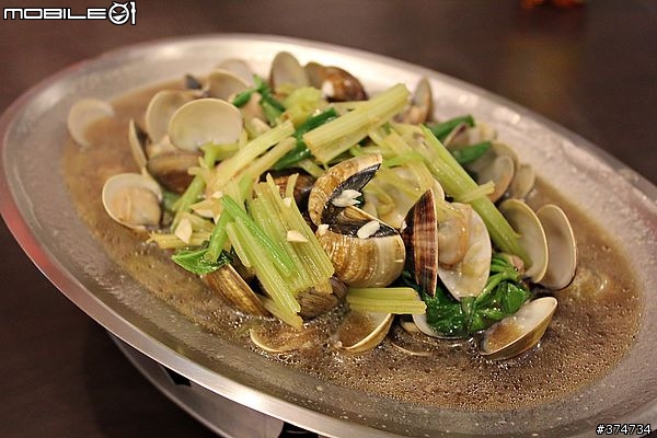 【大白鯊海產】小橋流水海產新鮮 (經國特區)