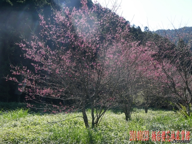 20140123 桶后之旅