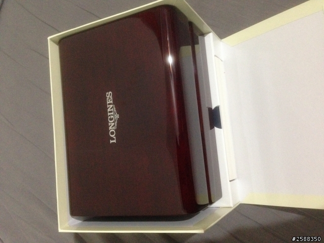 Longines Master Collection 開箱背後的故事