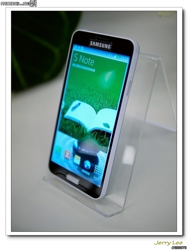 "簡約哲學 行動美學"~~Samsung Galaxy J 不一樣的體驗會