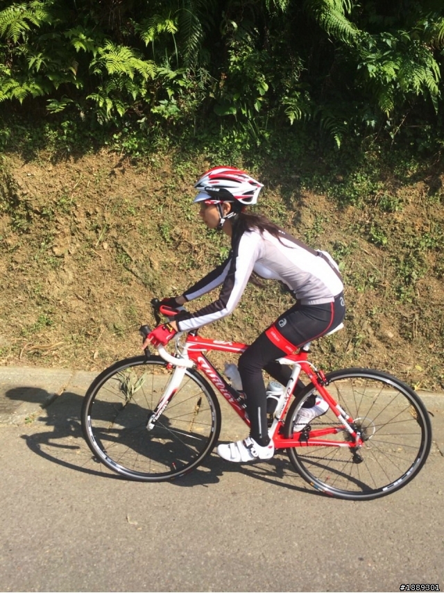 <第三集> 謝謝大家的關照 之 格格來開箱(再見了COLNAGO)