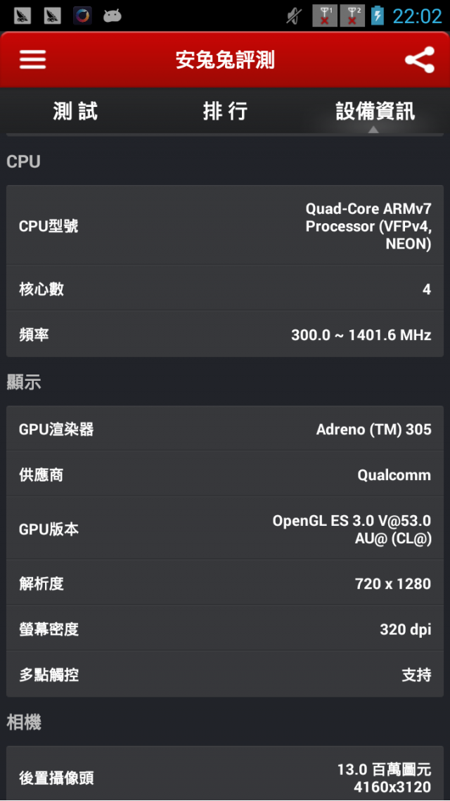 隨便看看吧 GPLUS E3 PLUS 的半開箱介紹 (開箱實品圖沒有唷 補充 日拍照片)