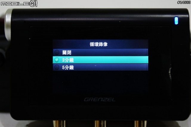 防水雙鏡行車記錄器:GRENZEL TX2 介紹+安裝+測試